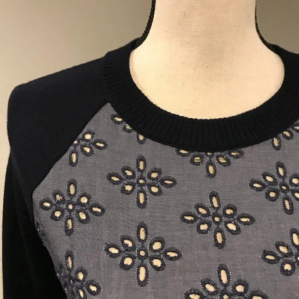 ‎J. Crew long sleeve top/sweater
